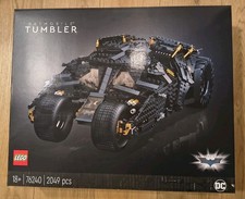 Neu/Ungeöffnet: LEGO Batman