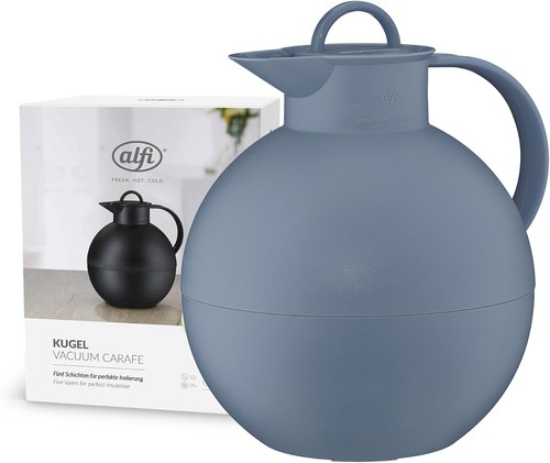 Alfi kugel isolierkanne - alfi,