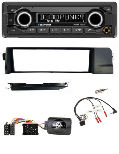 Blaupunkt bluetooth dab - bluetooth,