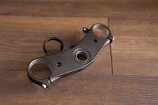 Yamaha R6 RJ27 triple clamp