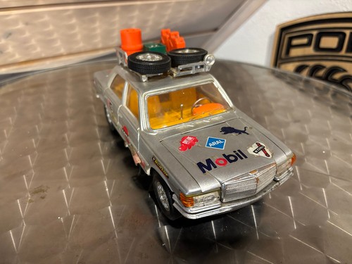 Dickie toys mercedes benz 450 - mercedes,