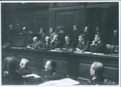 Foto landtag preußen richard - preußen,,