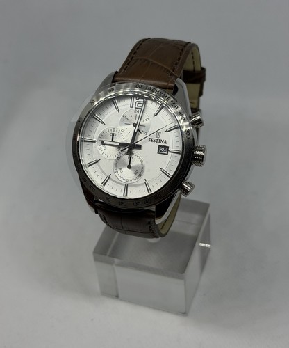 Festina uhr f16760 - festina, f16760/1