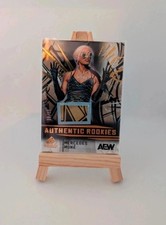 Mercedes Moné2025 AEW Game