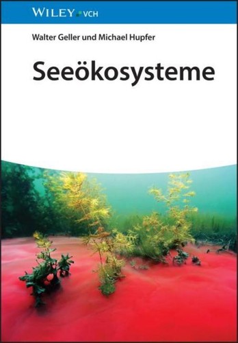 Seeökosysteme michael hupfer - seeökosysteme,