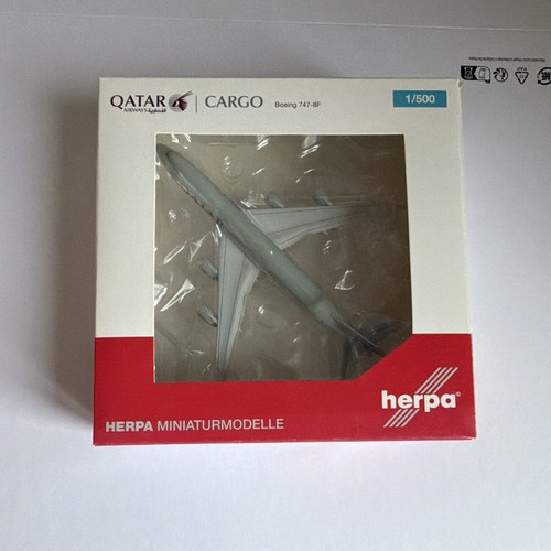 Herpa wings 500 531993 - herpa,