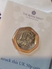 Royal Mint, Silber/Nickel
