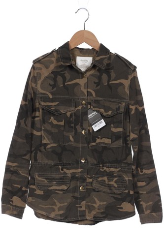 Bershka jacke damen anorak - bershka,