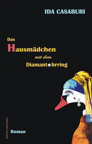 Das hausmädchen mit dem - mit,