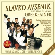 Unvergänglich-Unerreicht,Folg