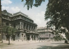 Ungarn, Budapest, Staatliches