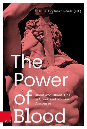 The power blood englisch - of,