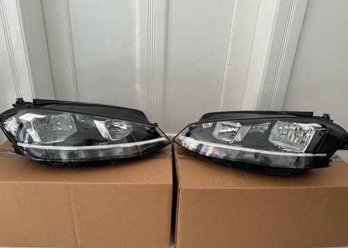 Volkswagrn golf led - golf, 7