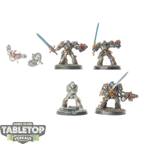 Grey knights - grey,