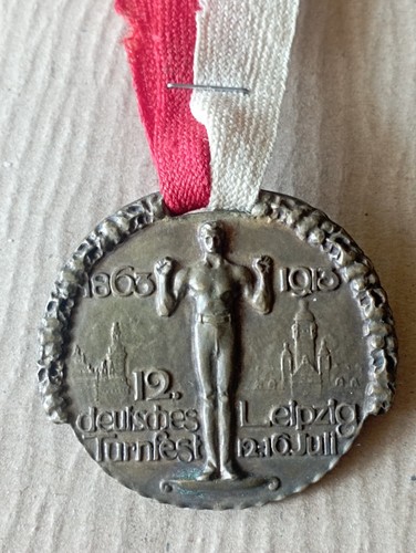 Siegermedaille deutsche - siegermedaille,