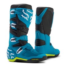 Motocross stiefel fox comp - motocross,