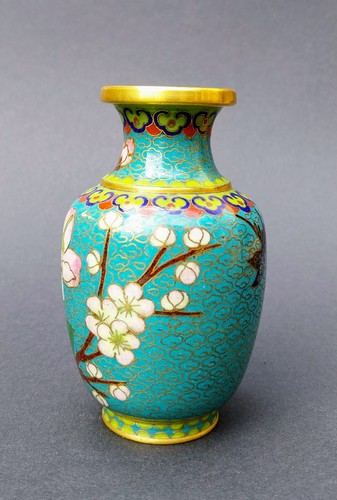 Kleine cloisonne cloisonné - kleine,