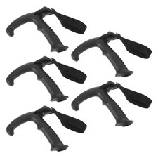  5 Pcs Trekkingstöcke Mit