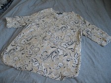Ulla popken damen bluse - ulla,