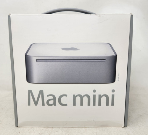 A1103 mac mini 42 - mini, 1.42