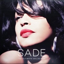 SADE The Ultimate Collection