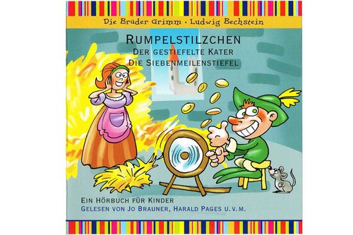 Hörbuch für kinder - für,