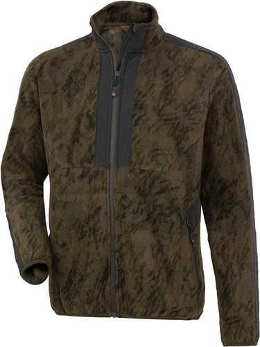 Parforce pirsch fleecejacke - parforce, pirsch-fleecejacke