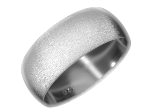 Band ring 925 silber - 925,