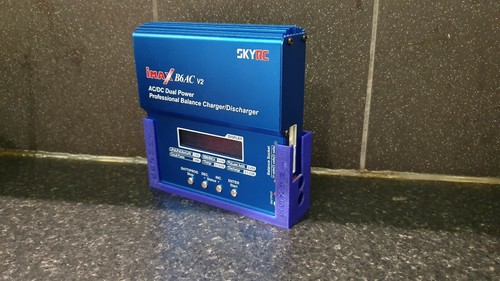 Imax b6ac wandhalterung - imax, skyrc