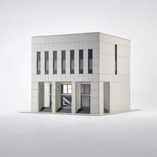 TDF - Office Building A (Base)