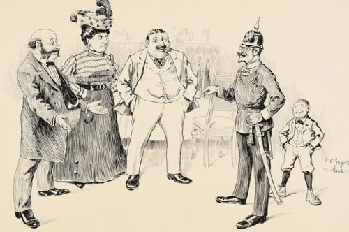 Klärung eines problems 1904 - problems,,