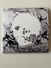 Radiohead - A moon shaped fool - Vinyl - 2016 Europe