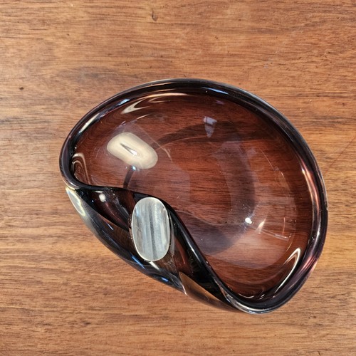 Vintage salviati murano glass - vintage,