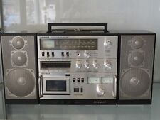 Vintage TELEFUNKEN Hifi-Studio 1 Radio