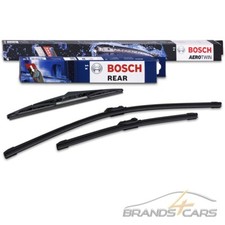BOSCH AEROTWIN SCHEIBENWISCHER
