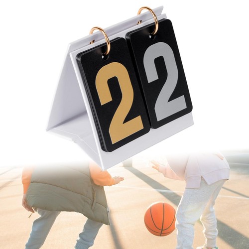 Flip scoreboard für - scoreboard,