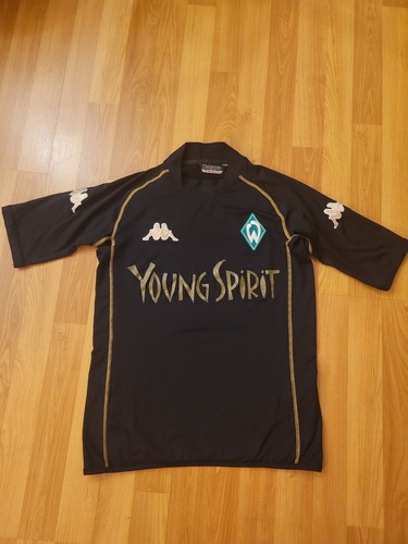Werder bremen trikot away - werder,