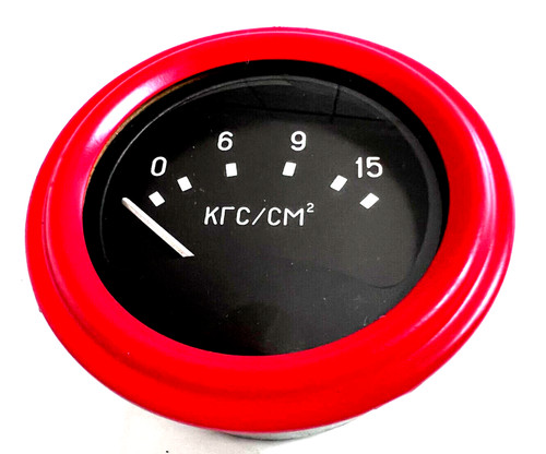 K700 cccp öldruckanzeige für - k700,