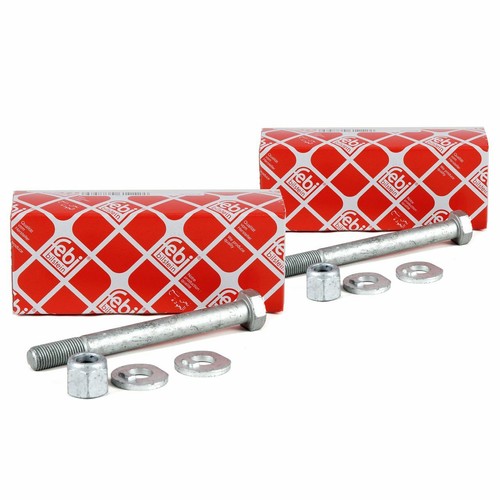 Febi montagesatz querlenker - 2x,