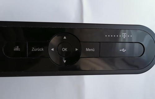 Telekom home 303 typ - 303, a