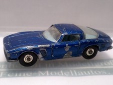 ⛔ Iso Grifo Matchbox Lesney