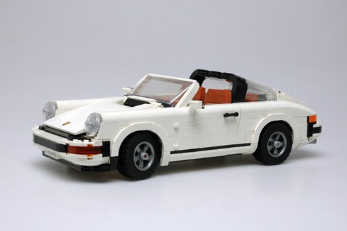 Porsche 911 modell - 911,