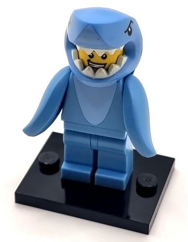 Lego minifigures 71011 serie - lego,