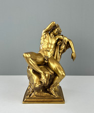 Barberini Faun-betrunkene