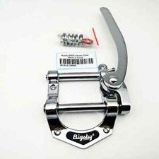 Guitar Tremolo Vibrato Bridge