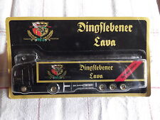 Brauereitruck Werbetruck Dingslebener in OVP !! 