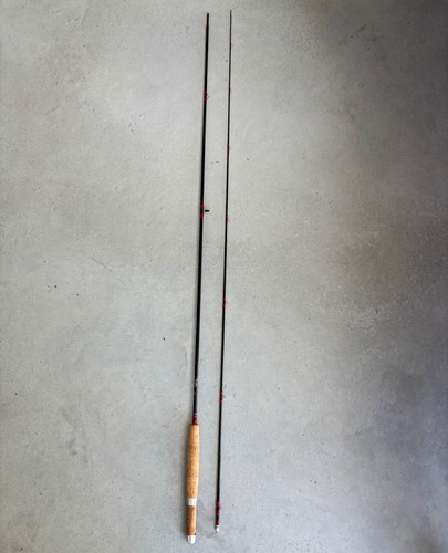 Hardy graphite fly - hardy,