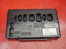Steuergerät Mercedes ML W164 W251 R-Klasse SAM Modul REAR A1645400501 Hinten/37