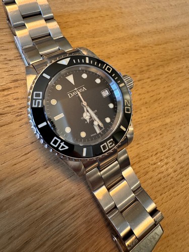 Davosa ternos diver - diver, 6666-2824