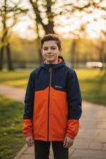 JACK WOLFSKIN Kinder Jungen